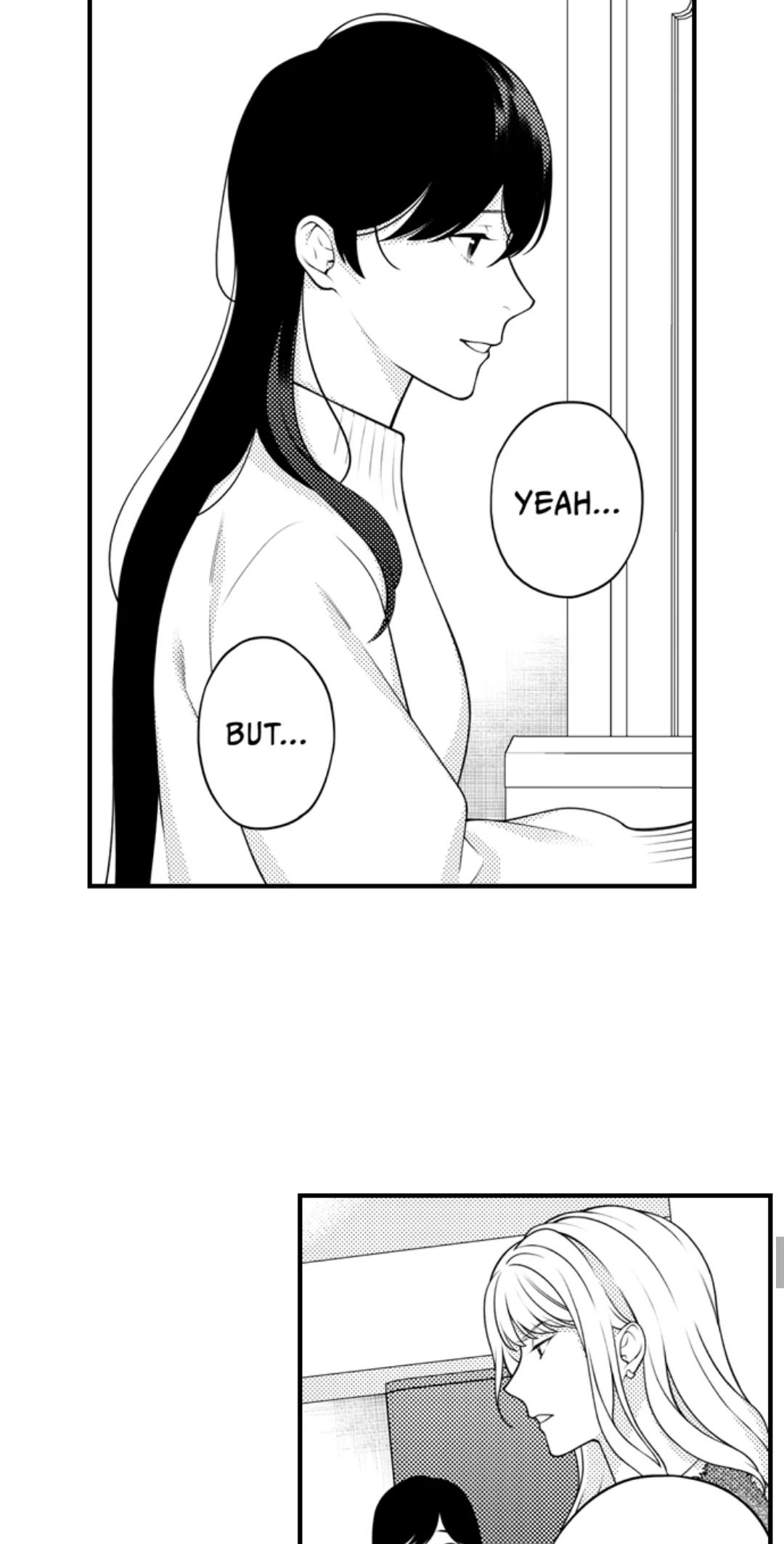 Blooming in a Vibrant Dress ⟨Offiical⟩ Chapter 6 - page 26