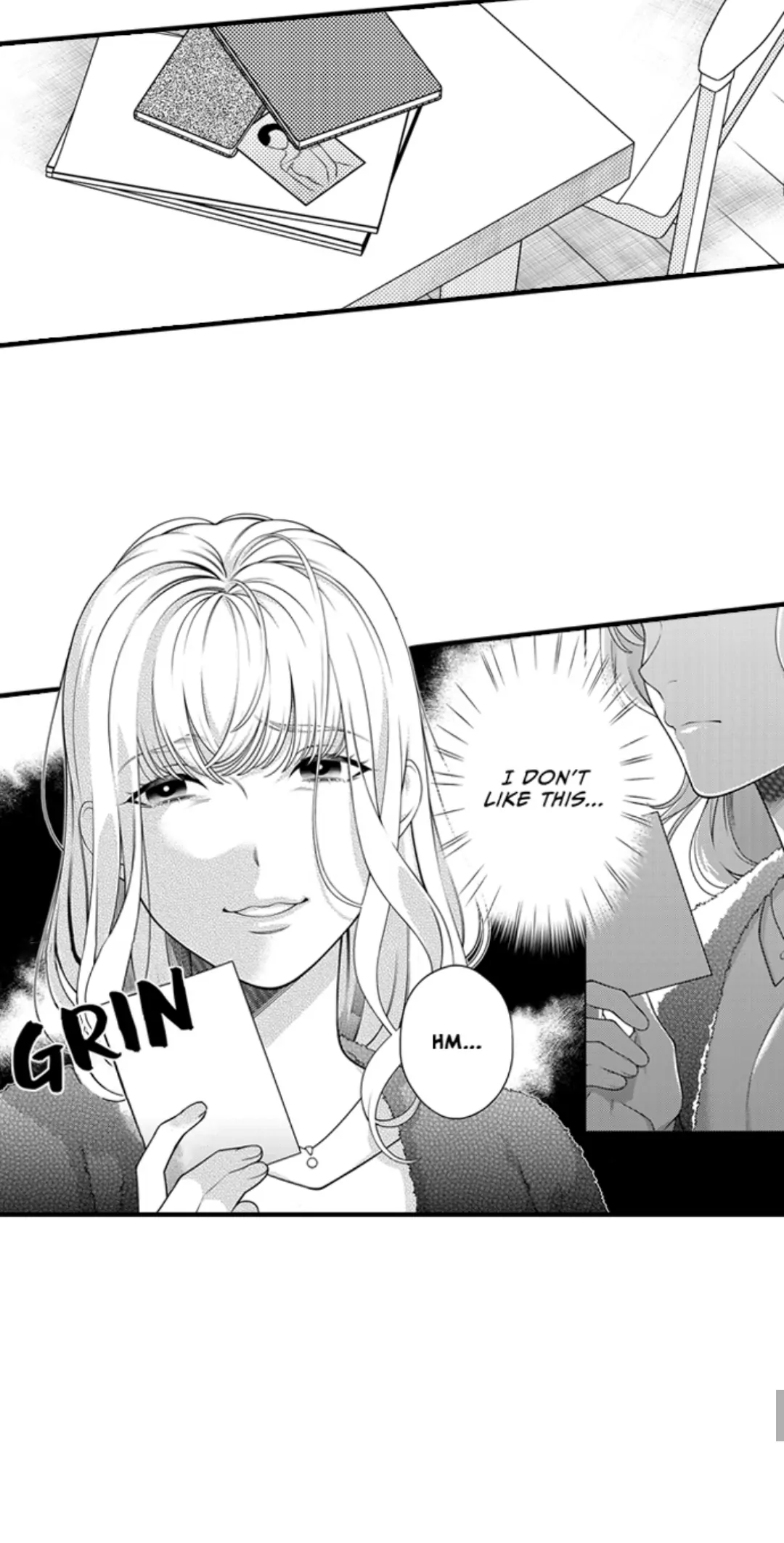 Blooming in a Vibrant Dress ⟨Offiical⟩ Chapter 6 - page 29