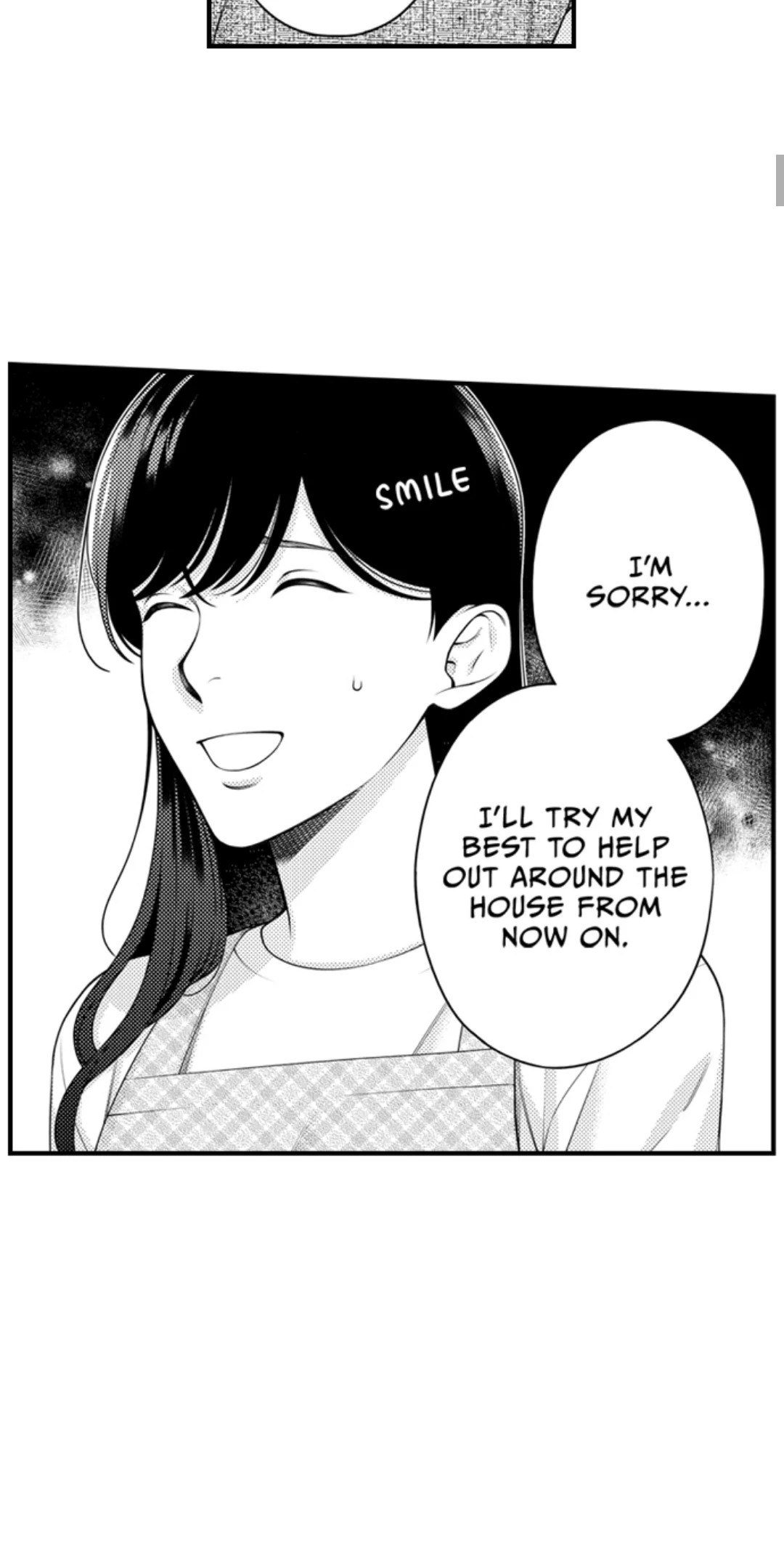 Blooming in a Vibrant Dress ⟨Offiical⟩ Chapter 6 - page 5