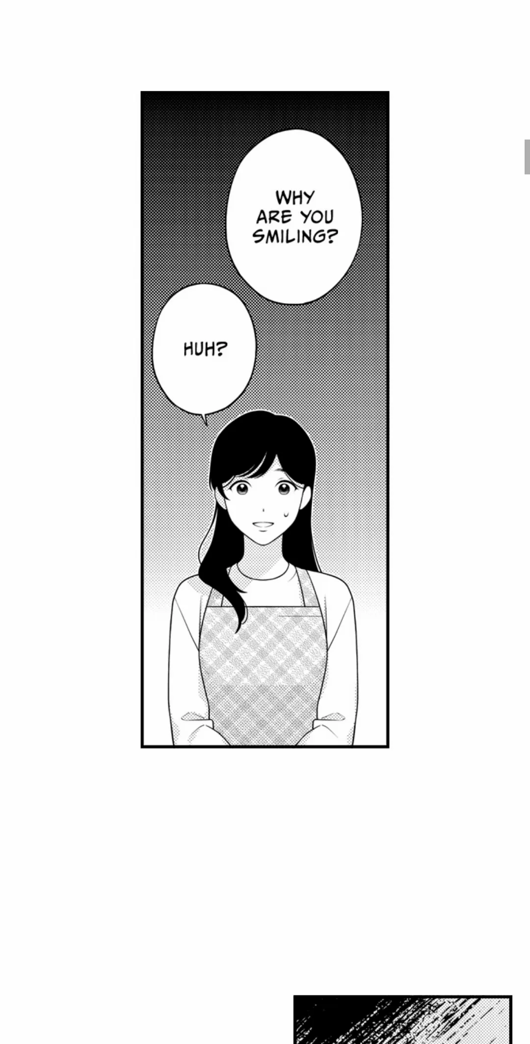 Blooming in a Vibrant Dress ⟨Offiical⟩ Chapter 6 - page 6