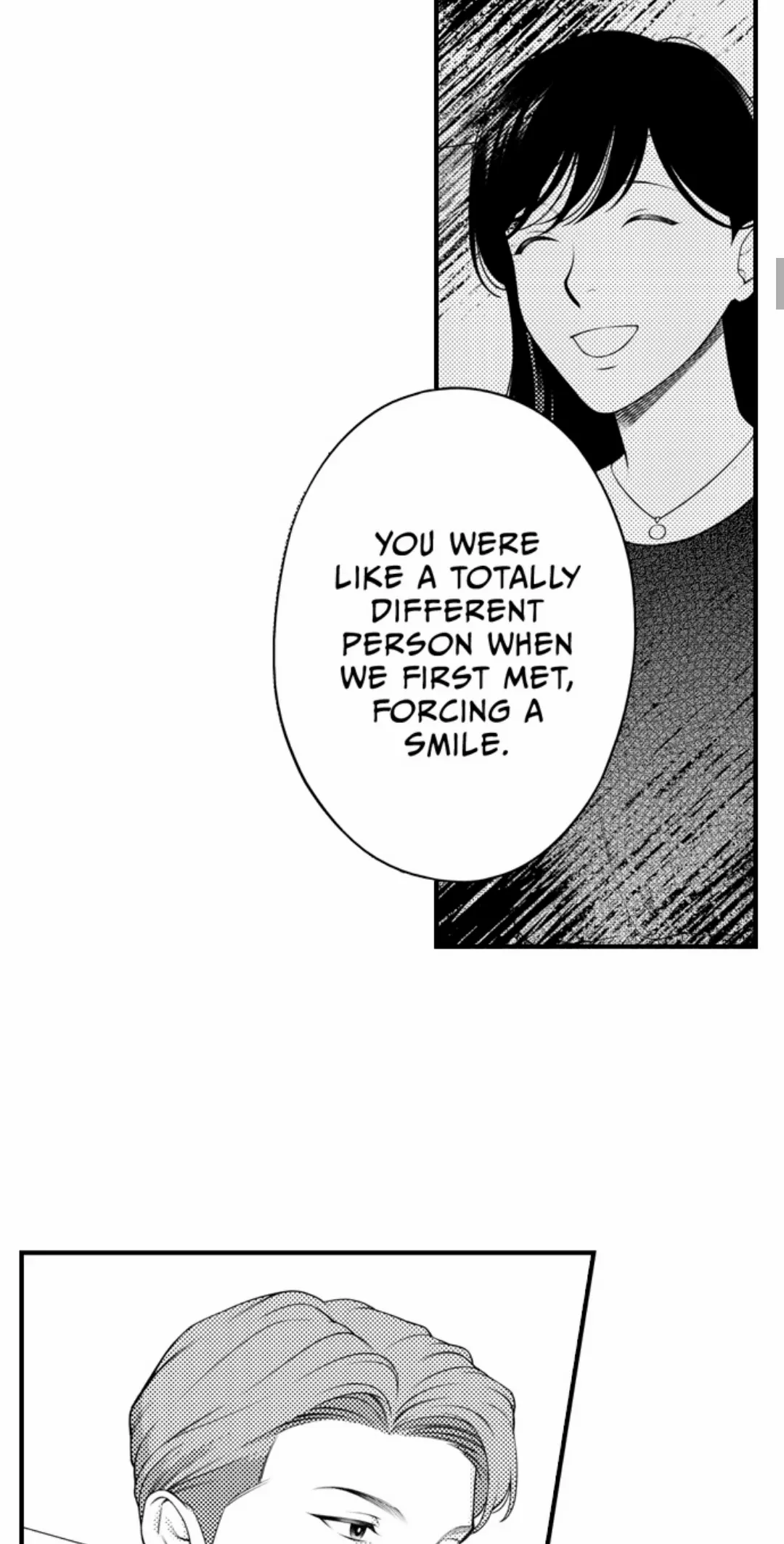 Blooming in a Vibrant Dress ⟨Offiical⟩ Chapter 6 - page 7