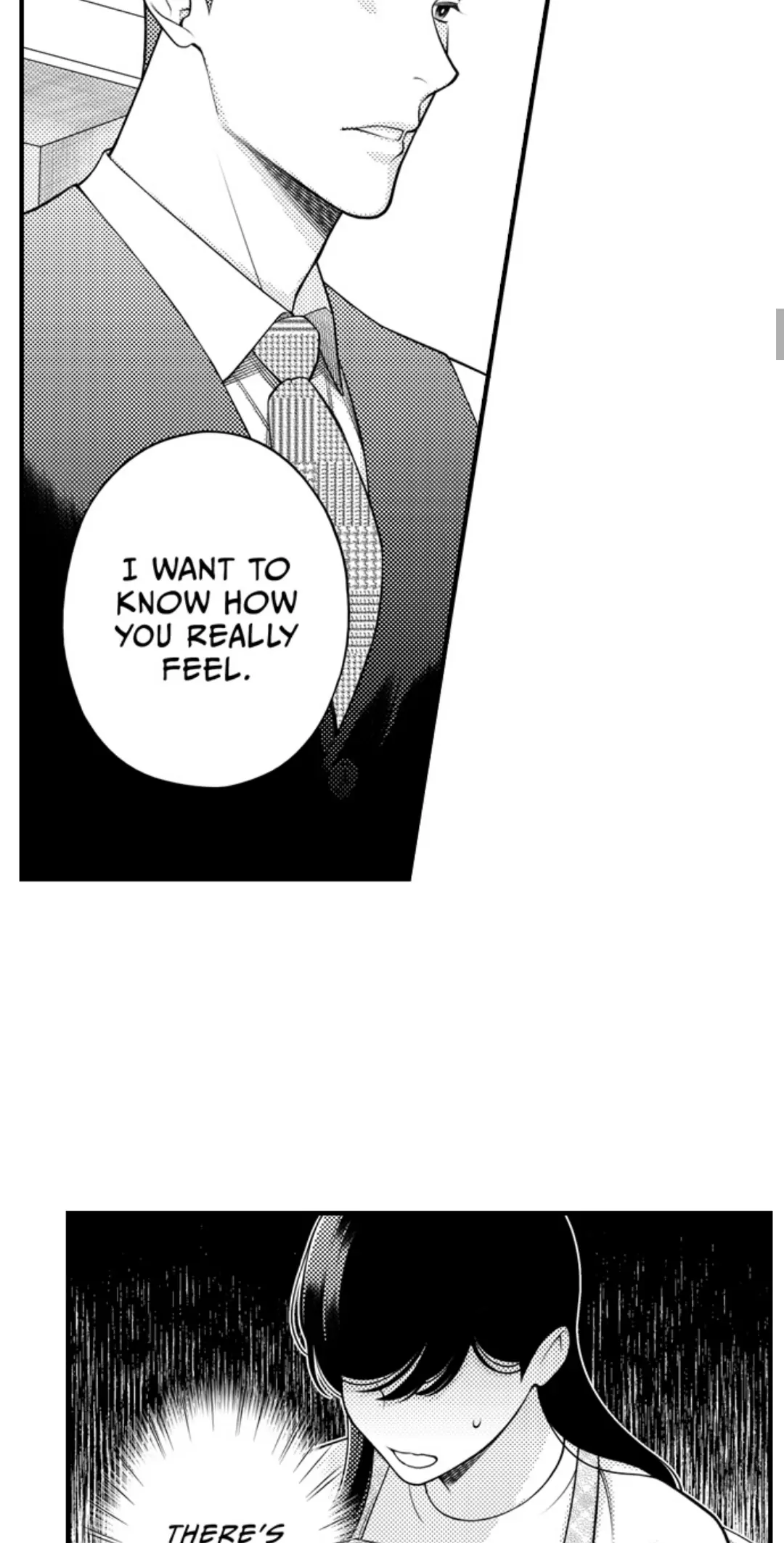 Blooming in a Vibrant Dress ⟨Offiical⟩ Chapter 6 - page 8