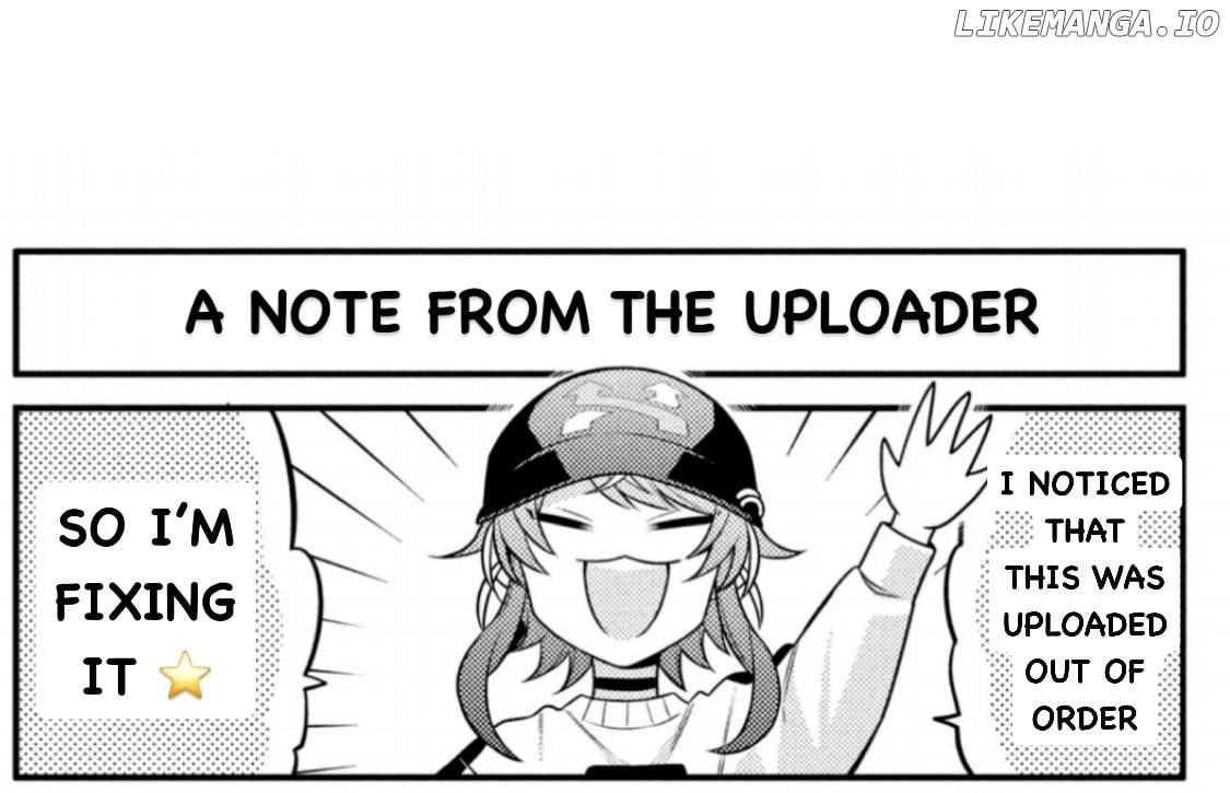 Hypnosis Mic -Before the Battle- The Dirty Dawg Chapter 9 - page 1