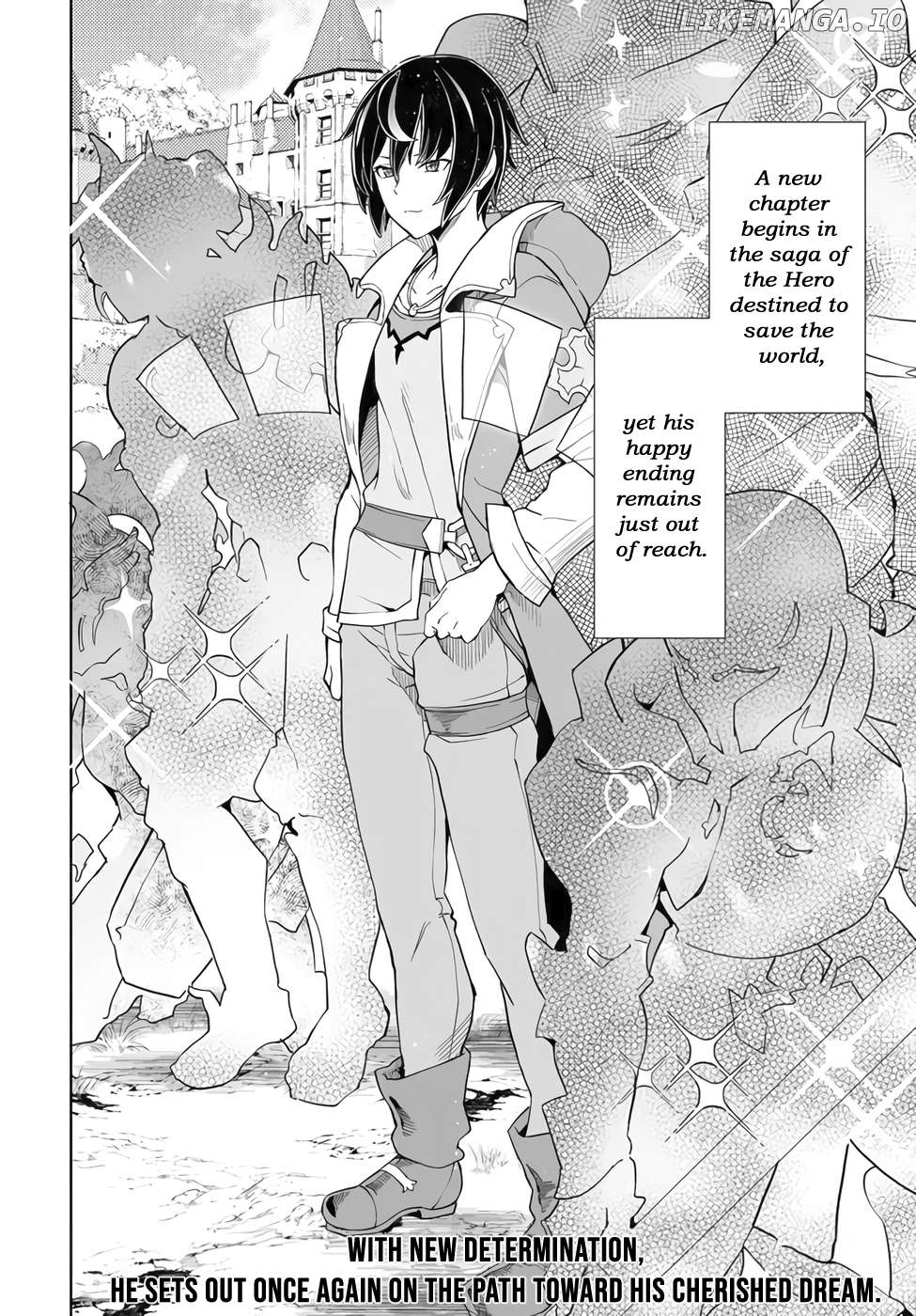 Kaibutsu-tachi wo Suberu Mono - Saikyou no Shien Tokka Nouryoku de, Kizukeba Sekai Saikyou Party ni! Chapter 1.2 - page 21