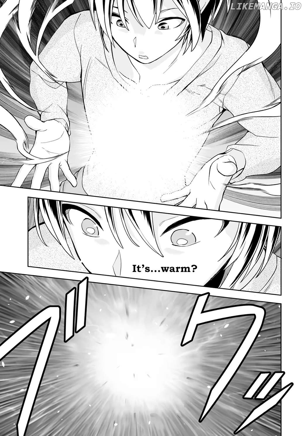 Kaibutsu-tachi wo Suberu Mono - Saikyou no Shien Tokka Nouryoku de, Kizukeba Sekai Saikyou Party ni! Chapter 2.2 - page 15