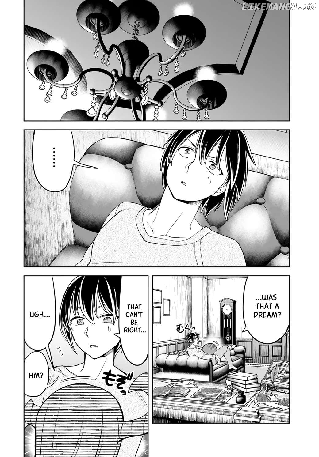 Kaibutsu-tachi wo Suberu Mono - Saikyou no Shien Tokka Nouryoku de, Kizukeba Sekai Saikyou Party ni! Chapter 2.2 - page 16