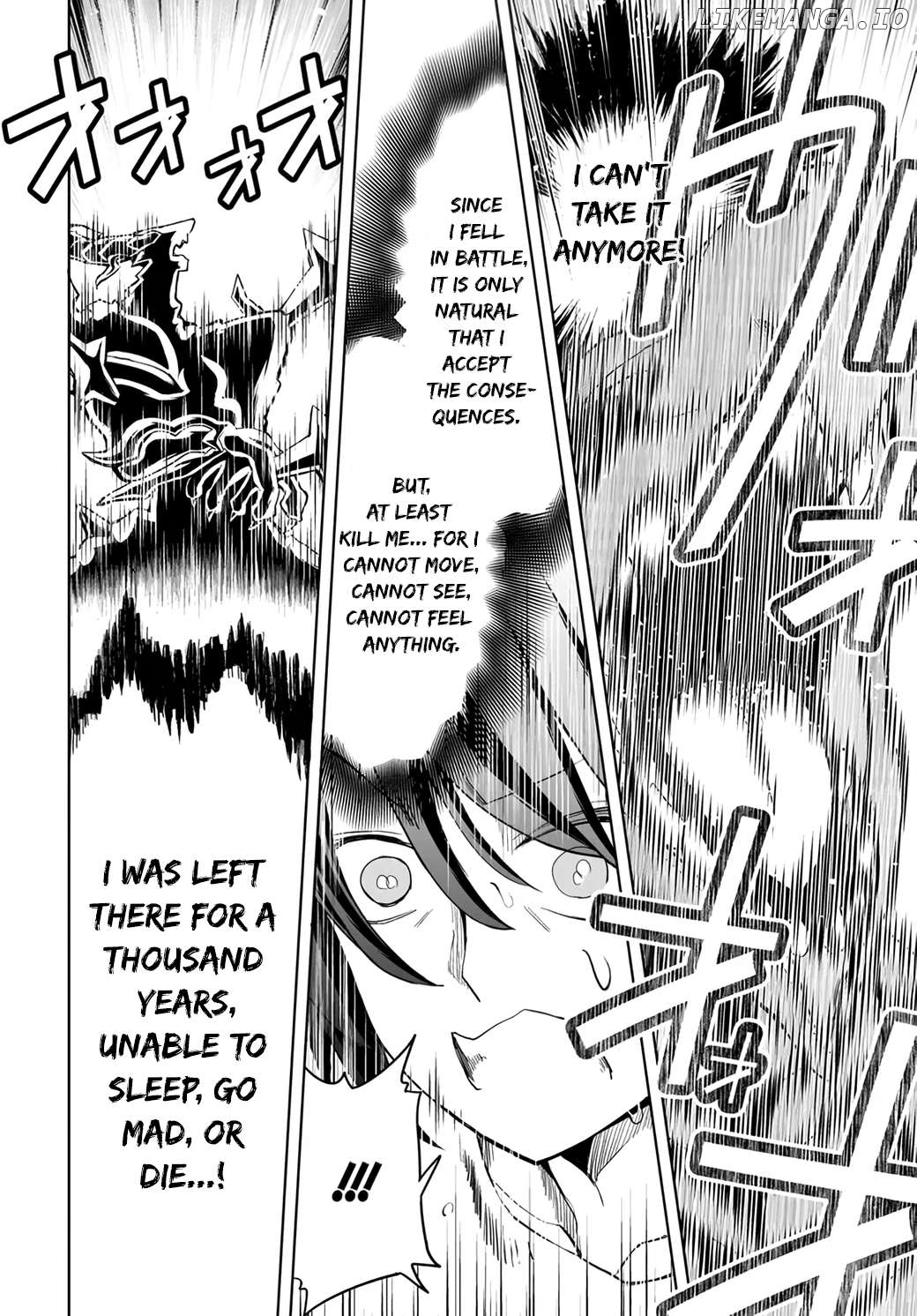 Kaibutsu-tachi wo Suberu Mono - Saikyou no Shien Tokka Nouryoku de, Kizukeba Sekai Saikyou Party ni! Chapter 2.2 - page 8