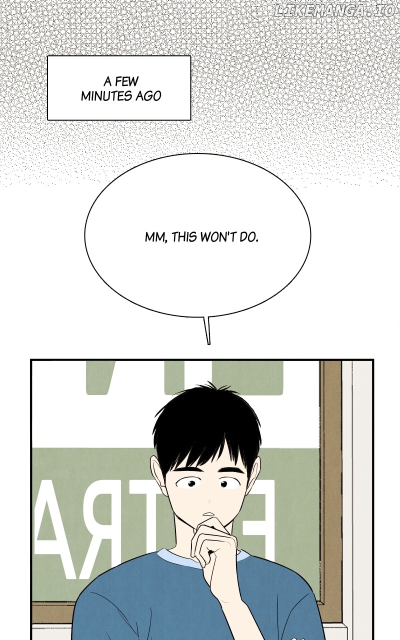 After School Lessons for Unripe Apples Chapter 158 - page 6