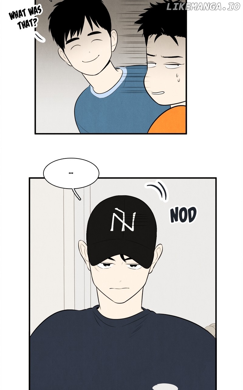 After School Lessons for Unripe Apples Chapter 158 - page 9