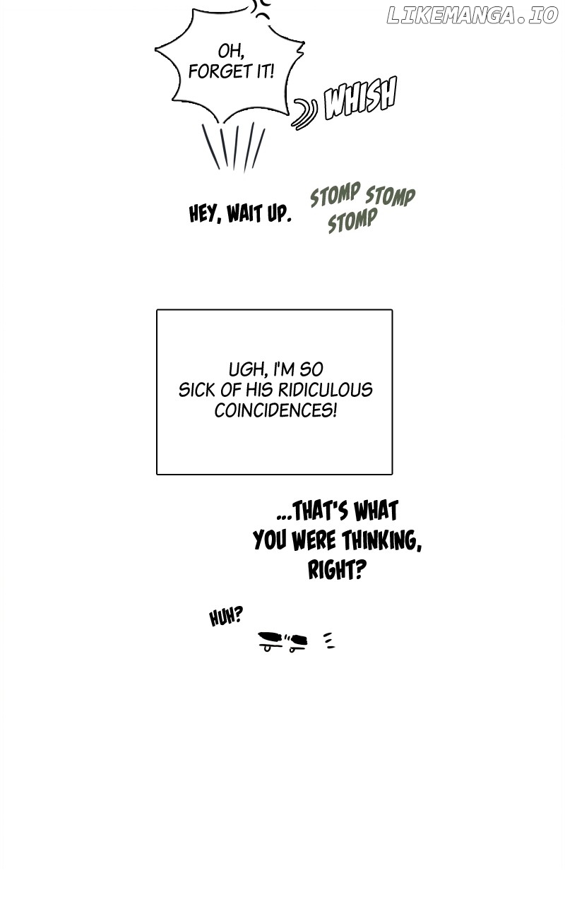 After School Lessons for Unripe Apples Chapter 158 - page 14