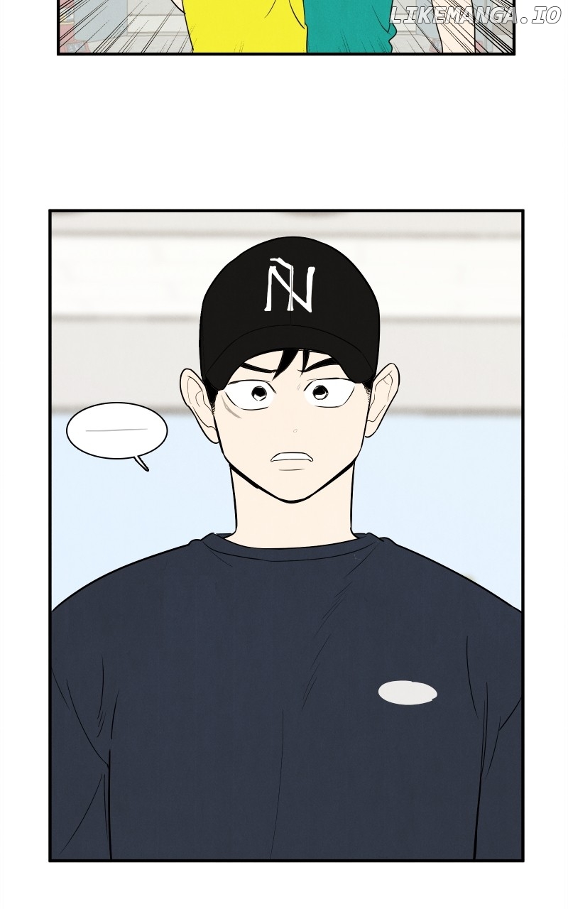 After School Lessons for Unripe Apples Chapter 158 - page 28