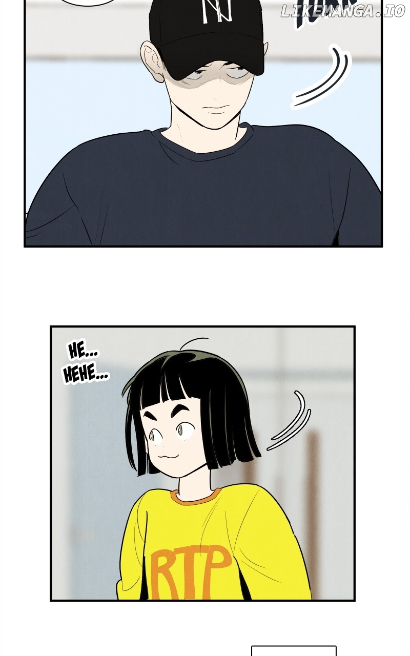 After School Lessons for Unripe Apples Chapter 158 - page 42