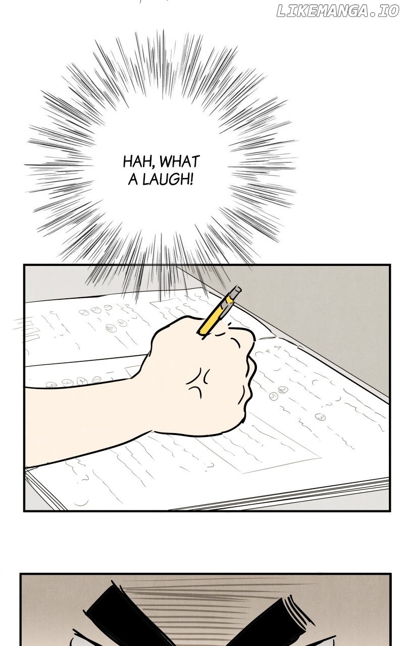 After School Lessons for Unripe Apples Chapter 158 - page 70