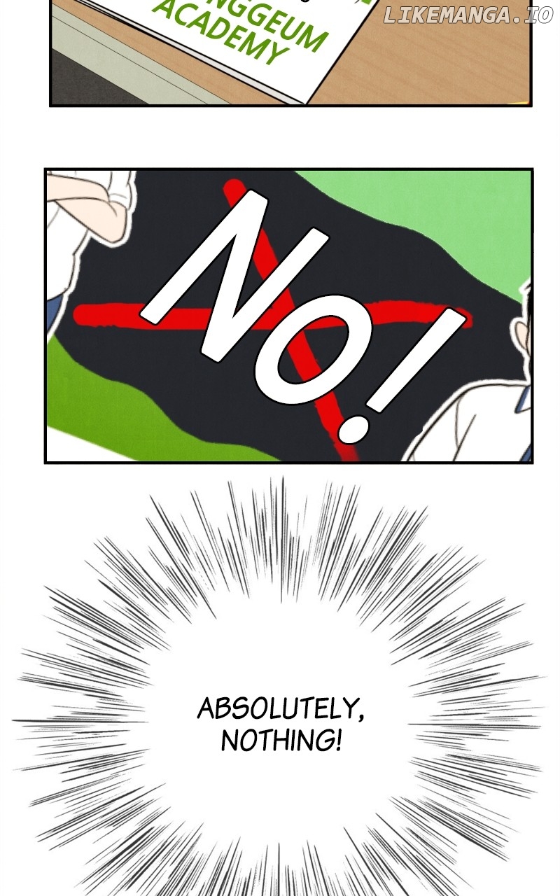 After School Lessons for Unripe Apples Chapter 158 - page 72
