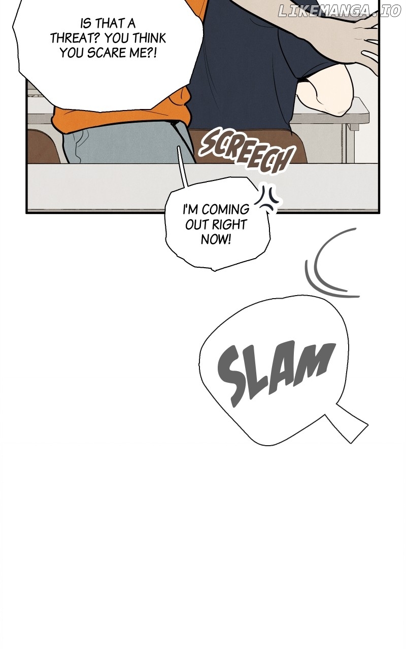 After School Lessons for Unripe Apples Chapter 158 - page 82