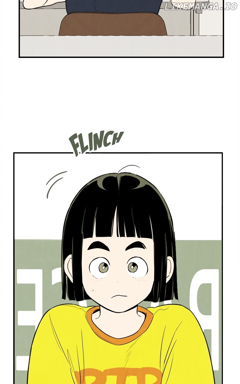 After School Lessons for Unripe Apples Chapter 159 - page 5