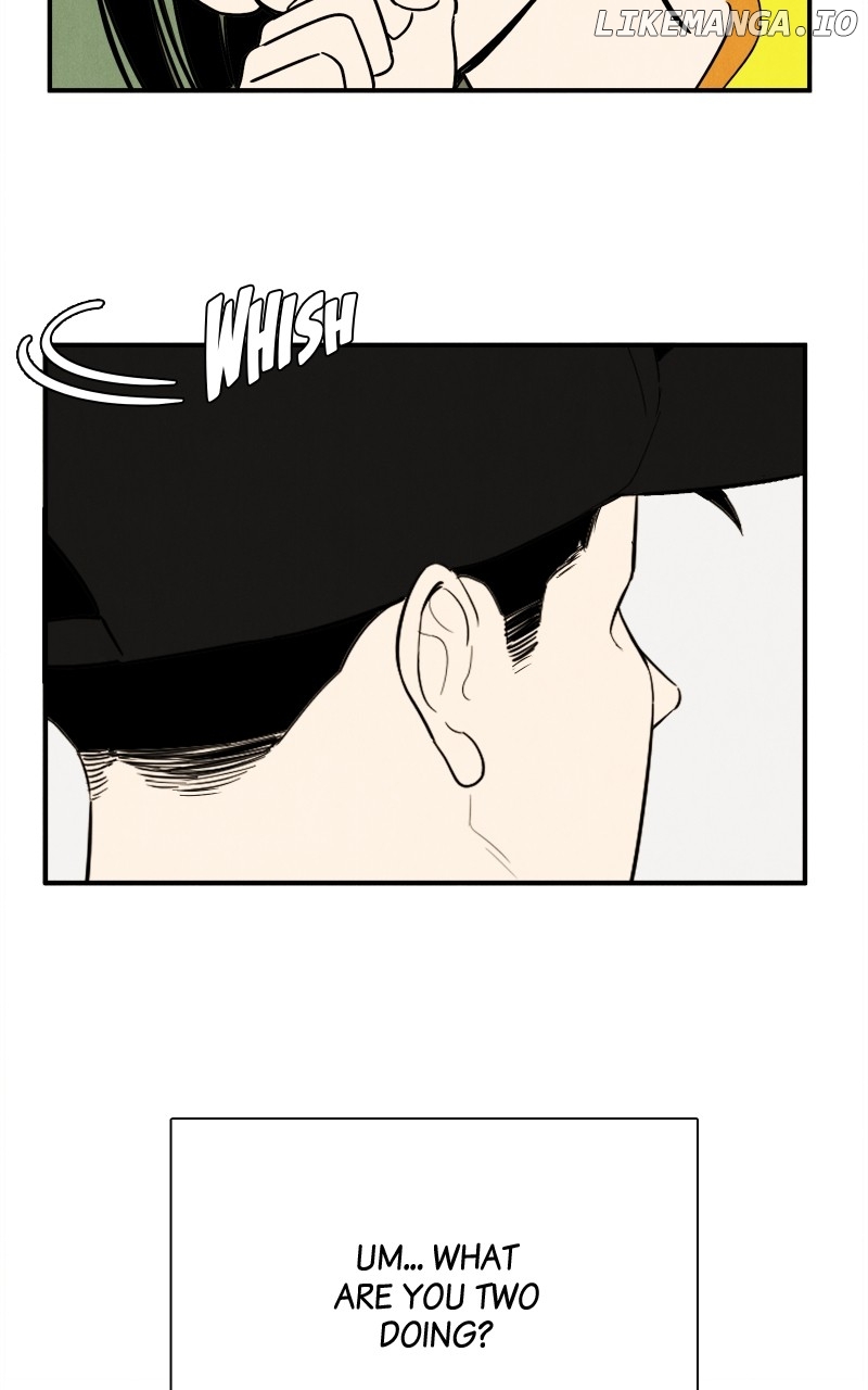 After School Lessons for Unripe Apples Chapter 159 - page 24
