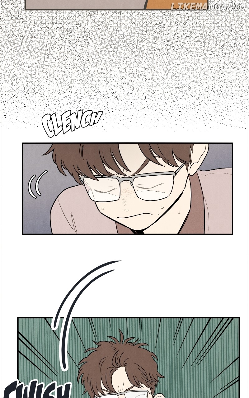 After School Lessons for Unripe Apples Chapter 159 - page 45
