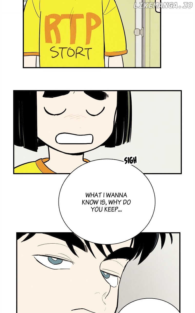 After School Lessons for Unripe Apples Chapter 159 - page 72
