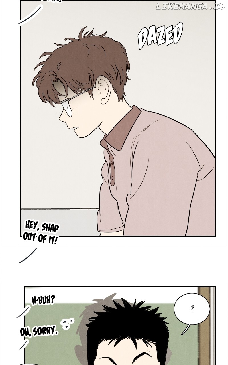 After School Lessons for Unripe Apples Chapter 159 - page 80
