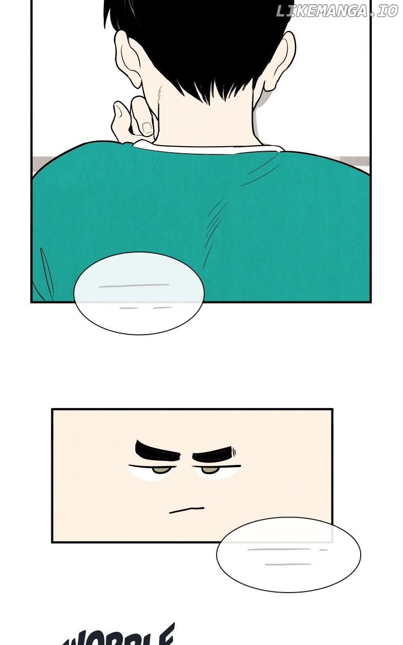 After School Lessons for Unripe Apples Chapter 159 - page 82