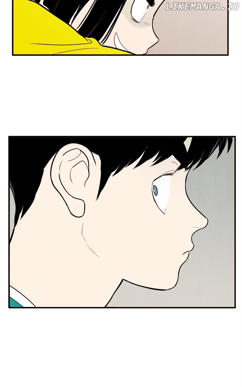 After School Lessons for Unripe Apples Chapter 159 - page 92