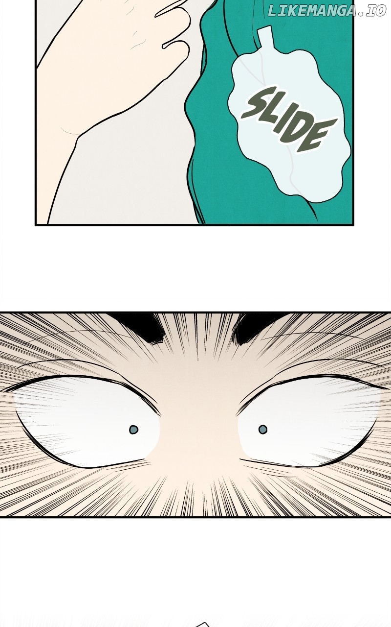 After School Lessons for Unripe Apples Chapter 160 - page 5