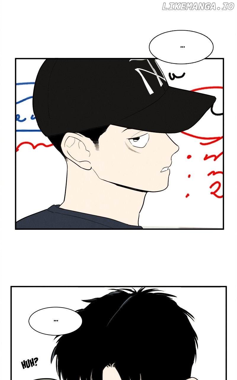 After School Lessons for Unripe Apples Chapter 160 - page 24