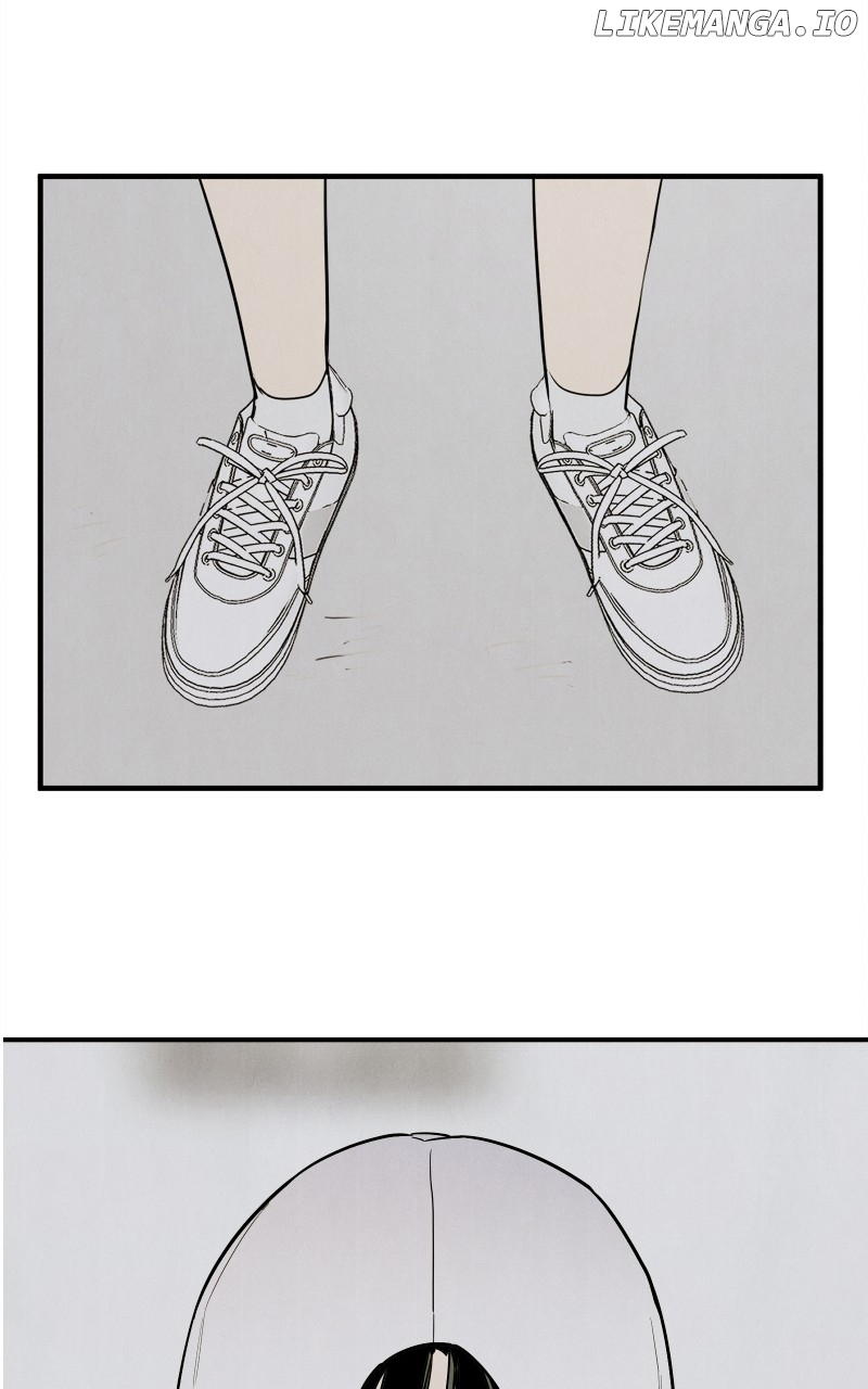 After School Lessons for Unripe Apples Chapter 160 - page 34