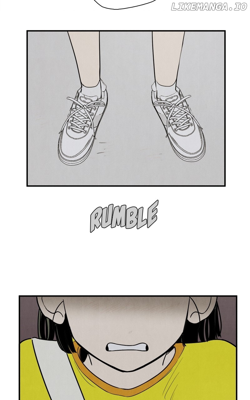 After School Lessons for Unripe Apples Chapter 160 - page 42
