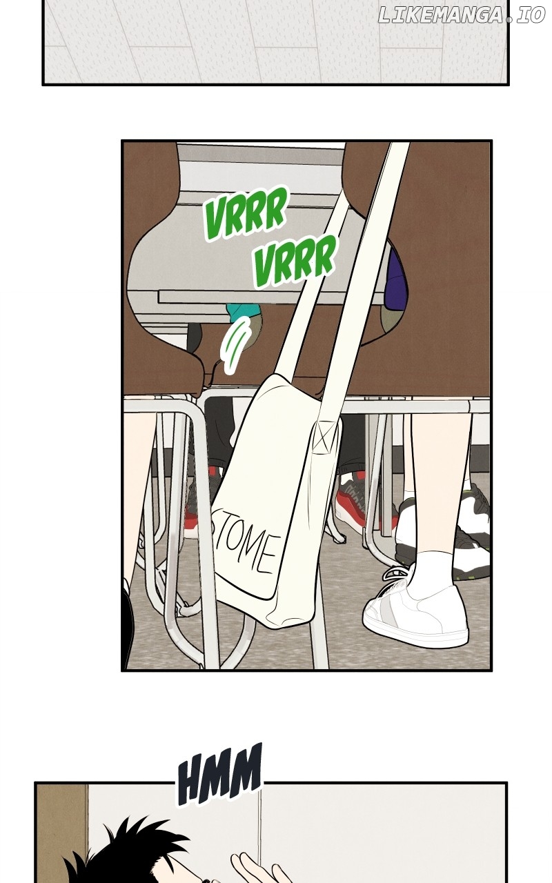 After School Lessons for Unripe Apples Chapter 160 - page 92