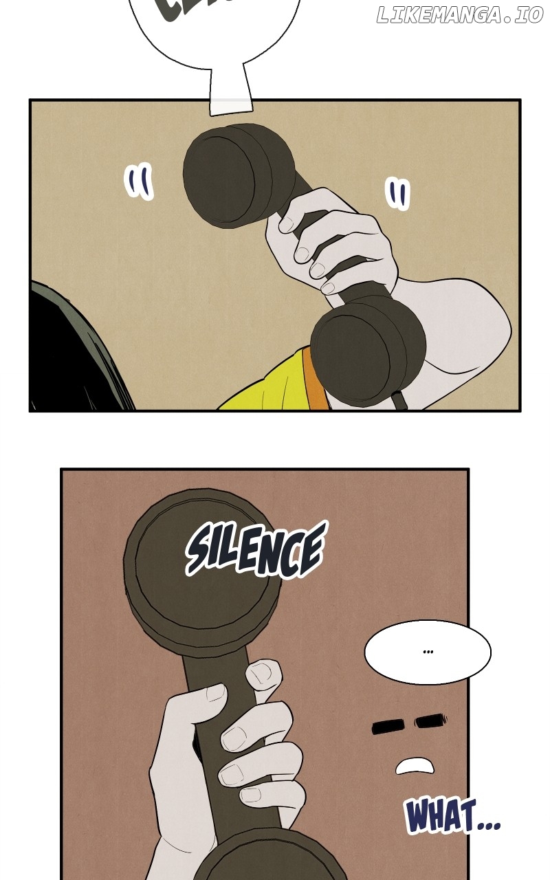 After School Lessons for Unripe Apples Chapter 161 - page 44