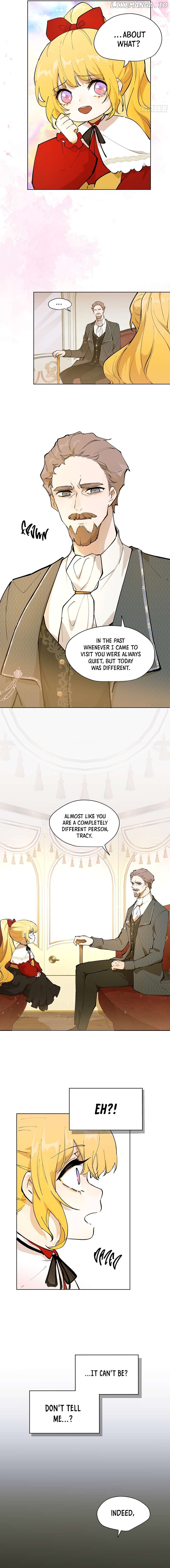 Liu Sui Kaishi Chengwei Nvwang Chapter 3 - page 14