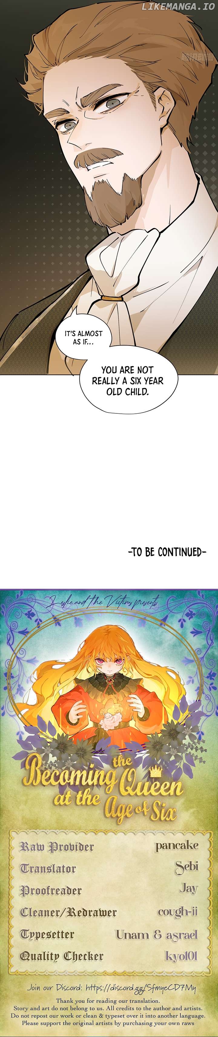 Liu Sui Kaishi Chengwei Nvwang Chapter 3 - page 15