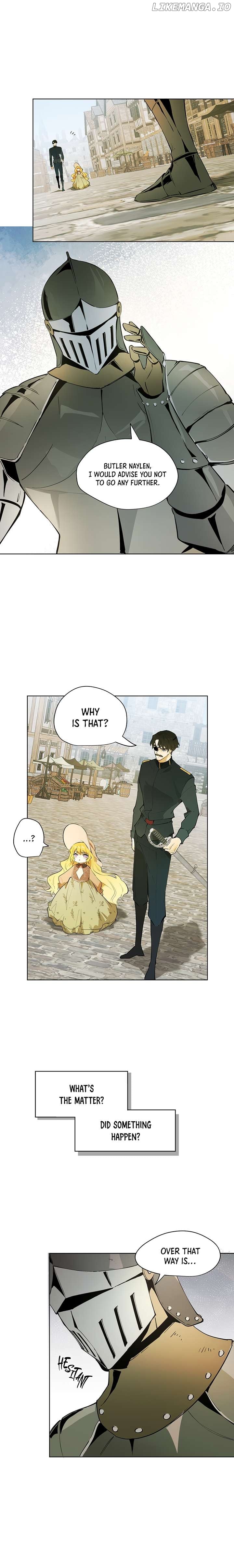 Liu Sui Kaishi Chengwei Nvwang Chapter 6 - page 2