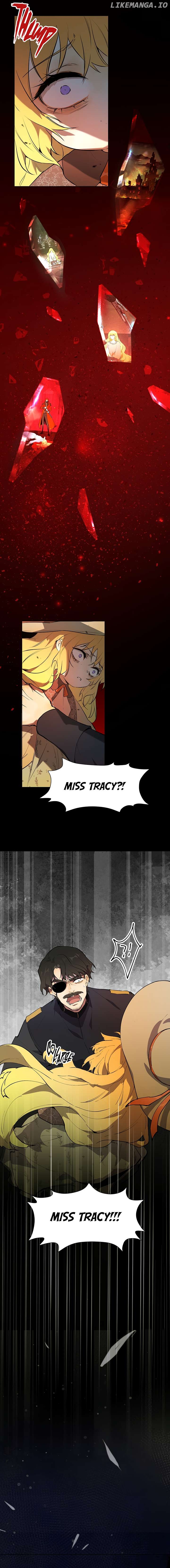 Liu Sui Kaishi Chengwei Nvwang Chapter 6 - page 4