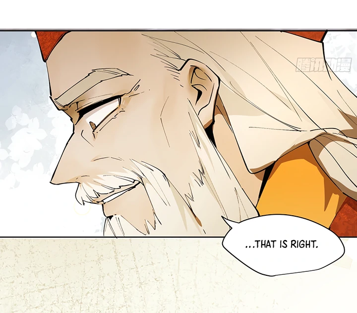 Liu Sui Kaishi Chengwei Nvwang Chapter 7 - page 19