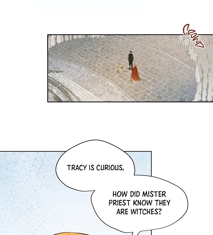 Liu Sui Kaishi Chengwei Nvwang Chapter 7 - page 31