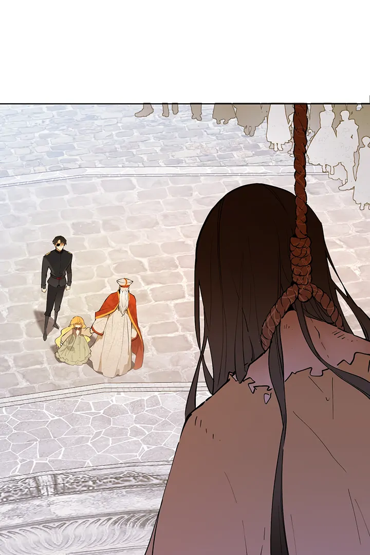 Liu Sui Kaishi Chengwei Nvwang Chapter 7 - page 3