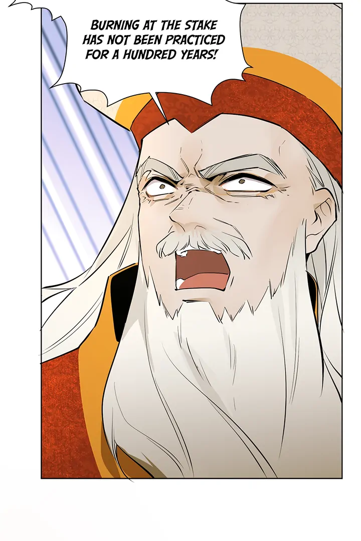 Liu Sui Kaishi Chengwei Nvwang Chapter 7 - page 54