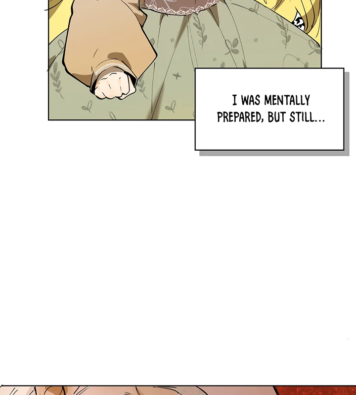 Liu Sui Kaishi Chengwei Nvwang Chapter 7 - page 5