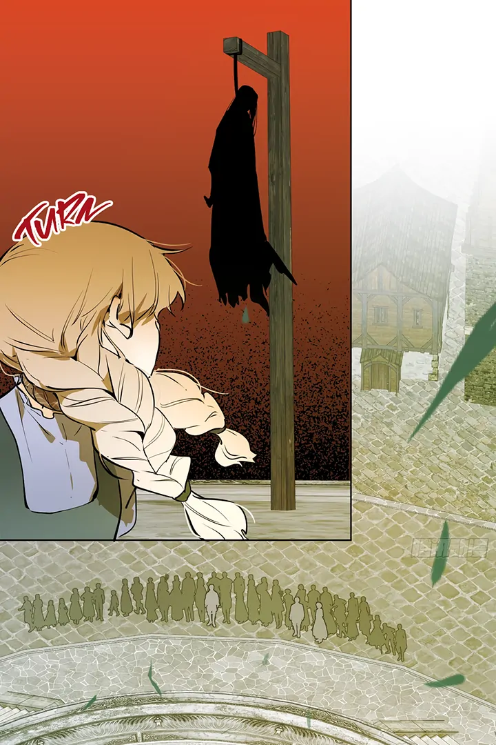 Liu Sui Kaishi Chengwei Nvwang Chapter 7 - page 61