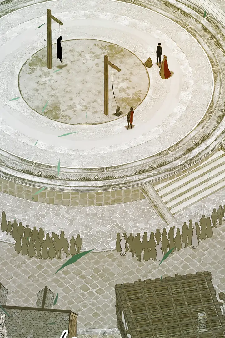 Liu Sui Kaishi Chengwei Nvwang Chapter 7 - page 62