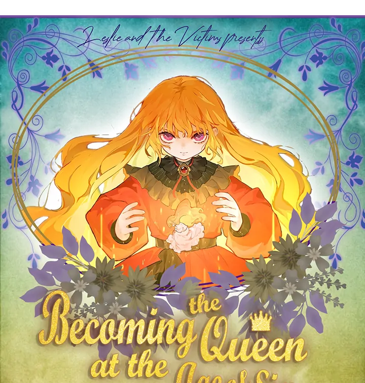 Liu Sui Kaishi Chengwei Nvwang Chapter 7 - page 78