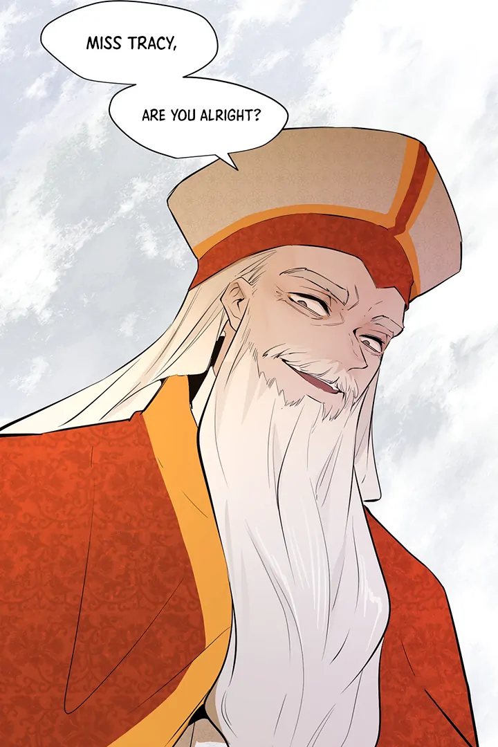 Liu Sui Kaishi Chengwei Nvwang Chapter 7 - page 7