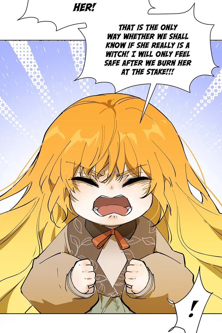 Liu Sui Kaishi Chengwei Nvwang Chapter 8 - page 10