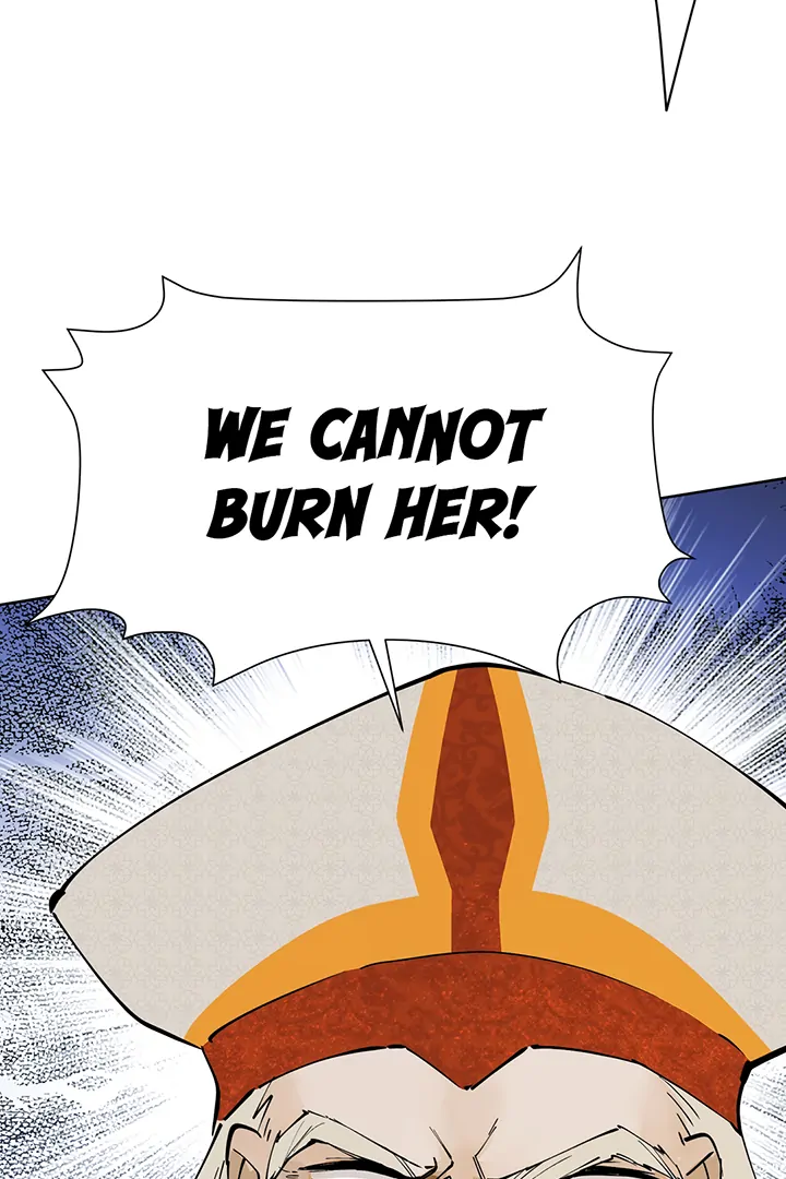 Liu Sui Kaishi Chengwei Nvwang Chapter 8 - page 11