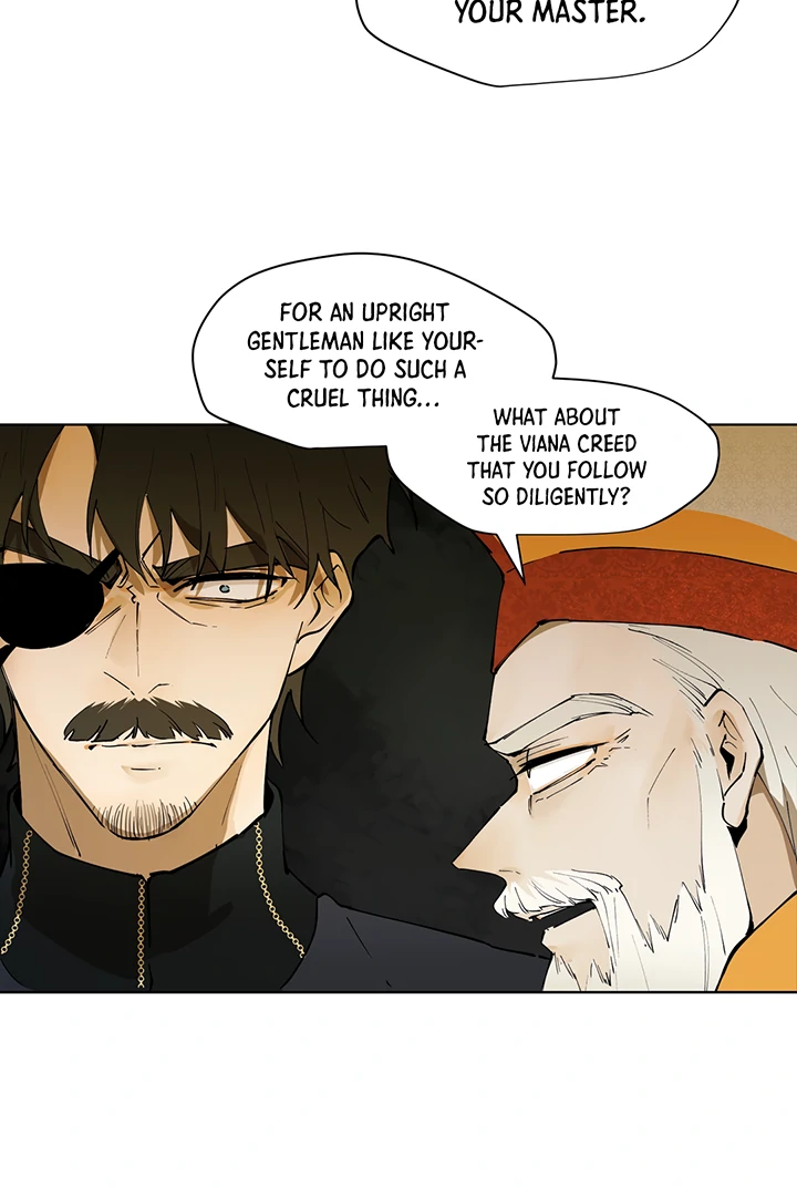 Liu Sui Kaishi Chengwei Nvwang Chapter 8 - page 21