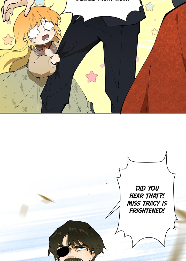 Liu Sui Kaishi Chengwei Nvwang Chapter 8 - page 23