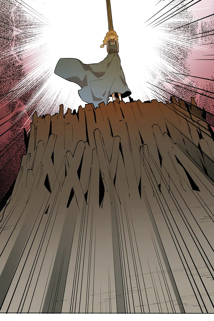 Liu Sui Kaishi Chengwei Nvwang Chapter 8 - page 26